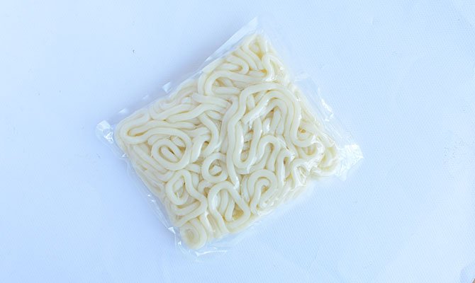 Udon Noodles 200g