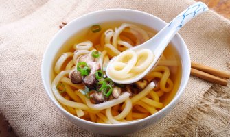 200g Udon Noodles