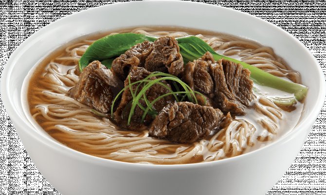 Shandong Ramen Noodles